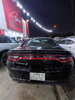 دودج تشارجر